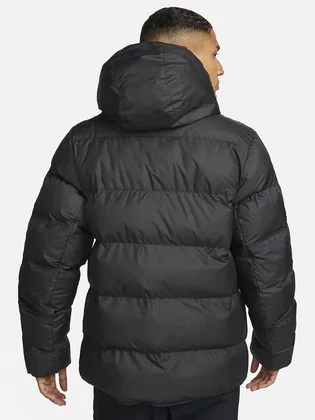 Куртка мужская Nike Air Max Sportswear Storm-Fit Windrunner Black Dx2039-010