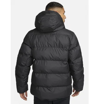 Куртка мужская Nike Air Max Sportswear Storm-Fit Windrunner Black Dx2039-010