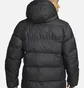 Куртка чоловіча Nike Air Max Sportswear Storm-Fit Windrunner Black Dx2039-010