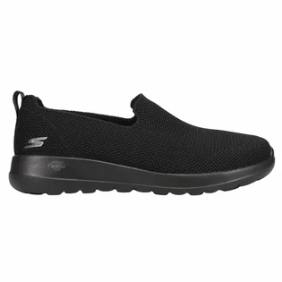 Кеди жіночі Skechers Go Walk Joy Sensational Day Walking Shoes Black 124187-BBK