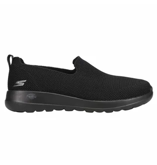 Кеды женские Skechers Go Walk Joy Sensational Day Walking Shoes Black 124187-BBK