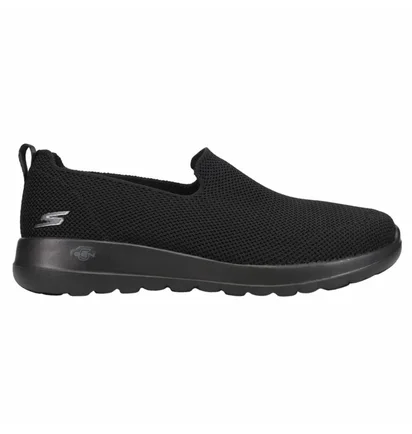 Кеды женские Skechers Go Walk Joy Sensational Day Walking Shoes Black 124187-BBK