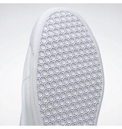 Кроссовки женские Reebok F/S Hi White 2431