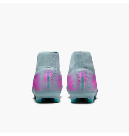 Бутсы мужские Nike Mercurial Superfly 10 Academy Turquoise FQ1456-301