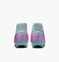 Бутсы мужские Nike Mercurial Superfly 10 Academy Turquoise FQ1456-301