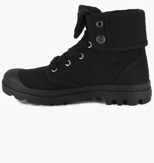 Черевики жіночі Palladium Baggy Black 92353-060-M