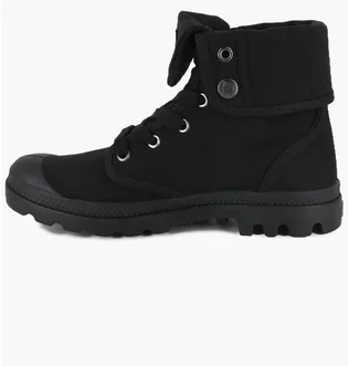 Ботинки женские Palladium Baggy Black 92353-060-M