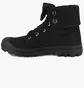 Черевики жіночі Palladium Baggy Black 92353-060-M