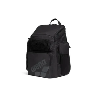 Рюкзак унісекс Arena One Go Black 010231-100