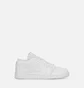 Кросівки дитячі Nike Air Jordan 1 Low (Gs) Sneakers White 553560-136