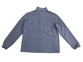 Ветровка мужская Columbia Heather Canyon Non Hooded Waterproof Grey EO1306-465