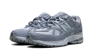 Кросівки чоловічі New Balance 1906 Grey M1906NL