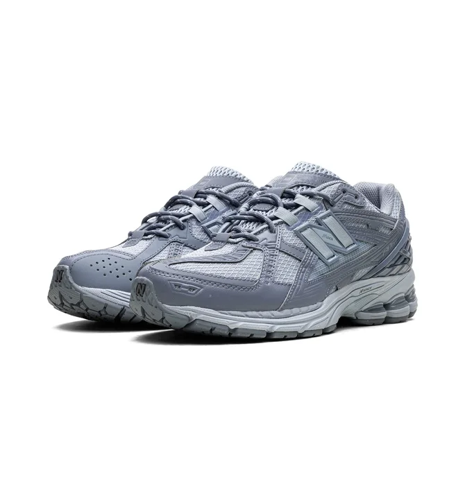 ᐉ Кроссовки мужские New Balance 1906 Grey M1906NL - купить в