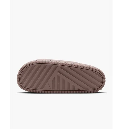 Тапочки жіночі Nike Calm Slides Bordo DX4816-201