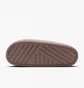 Тапочки жіночі Nike Calm Slides Bordo DX4816-201