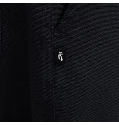 Штани чоловічі Nike Sb Twill Double Knee Black FV7349-010