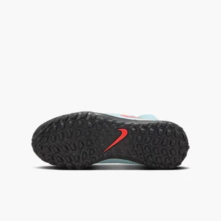 Сороконіжки дитячі Nike Phantom Luna Ii Academy Tf Turquoise FJ2610-300