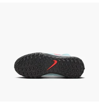Сороконіжки дитячі Nike Phantom Luna Ii Academy Tf Turquoise FJ2610-300