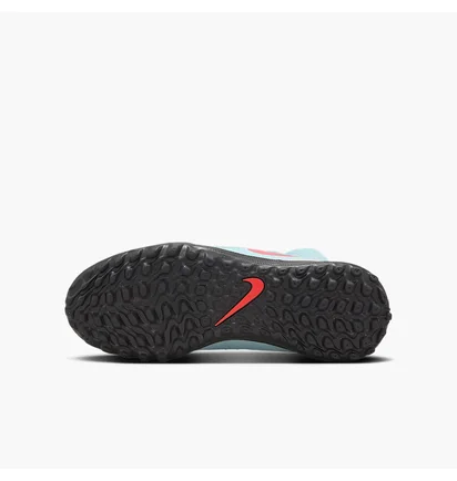Сороконожки детские Nike Phantom Luna Ii Academy Tf Turquoise FJ2610-300