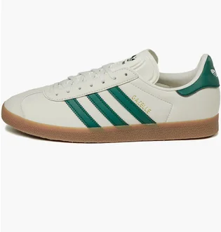 Кроссовки унисекс Adidas Gazelle Beige JI0208