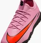 Сороконіжки дитячі Nike Zoom Vapor 16 Academy Pink FQ8284-600