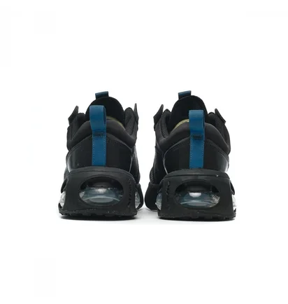 Кроссовки женские Nike Air Max 2021 Black FB8035-001