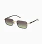 Сонцезахисні окуляри Mont Blanc Black/Black MB0483S-001-54