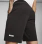 Шорты мужские Puma Rad/Cal Black 678918-01