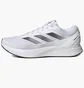 Кроссовки унисекс Adidas Duramo Rc White ID2702