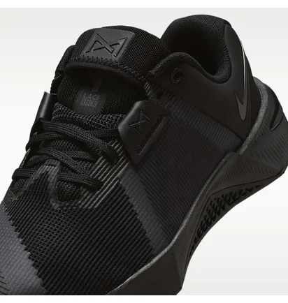 Кросівки чоловічі Nike Metcon 10 Black HQ2620-003