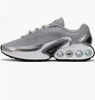 Кросівки жіночі Nike Air Max Dn Prm Grey HJ9638-001