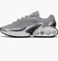 Кросівки жіночі Nike Air Max Dn Prm Grey HJ9638-001