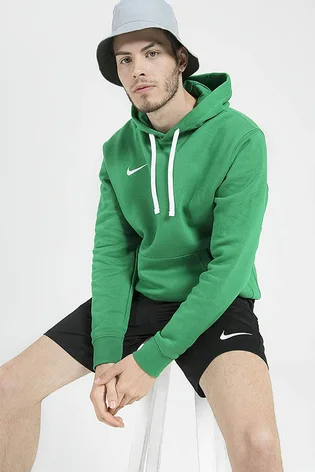 Худи мужское Nike Park 20 Fleece Green CW6894-302