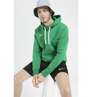 Худи мужское Nike Park 20 Fleece Green CW6894-302