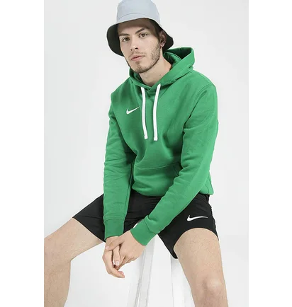 Худі чоловіче Nike Park 20 Fleece Green CW6894-302