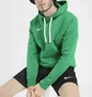 Худі чоловіче Nike Park 20 Fleece Green CW6894-302