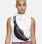 Сумка унисекс Nike Heritage S Wstpck - Retro Black DR6266-010