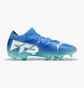 Бутси унісекс Puma Future 7 Match Fg/Ag Blue 107931-01