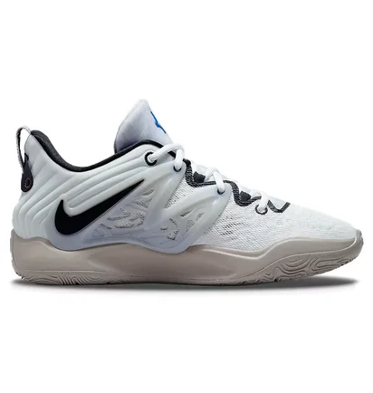 Кроссовки мужские Nike Kd 15 Ep Brooklyn Nets White DM1054-100