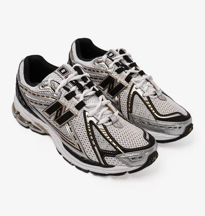 Кроссовки мужские New Balance 1906R White M1906Ra