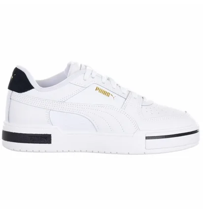 Кроссовки женские Puma Ca Pro Heritage Jr White 380547-01