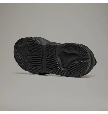 Кроссовки унисекс Adidas Y-3 Kaiwa Black Ie7255