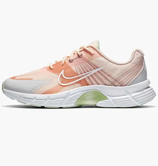 Кросівки жіночі Nike Alphina 5000 Orange CK4330-800