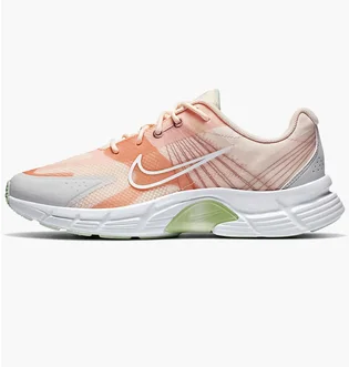 Кроссовки женские Nike Alphina 5000 Orange Ck4330-800