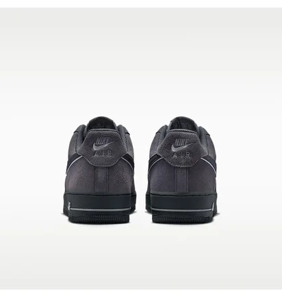 Кроссовки мужские Nike Air Force 1 07 Lv8 Grey IQ0292-060