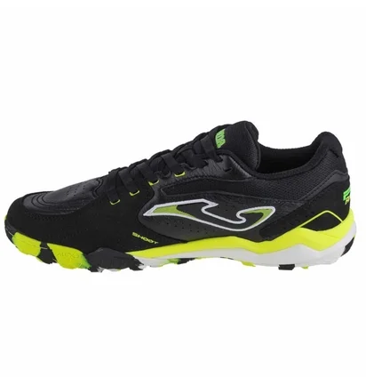 Сороконіжки чоловічі Joma Fs Reactive 2301 Tf Black FSW2301TF