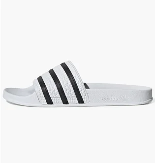Тапочки унісекс Adidas Adilette Originals White 280648
