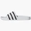 Тапочки унісекс Adidas Adilette Originals White 280648