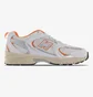 Кросівки унісекс New Balance 530 Sun Glow White MR530EB