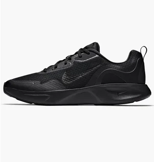 Кроссовки мужские Nike Wearallday Black CJ1682-003